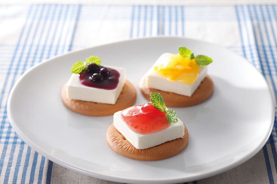 キリプチレアチーズ